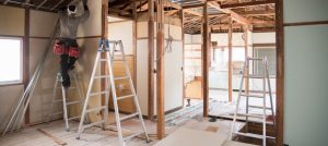 Entreprise de rénovation de la maison et de rénovation d’appartement à Plappeville